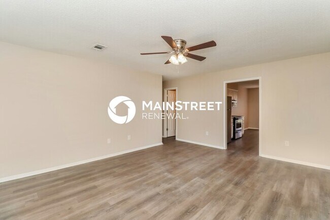 Foto del edificio - 4 Bedroom Pet-Friendly Home in Horn Lake, MS with Main Street Renewal