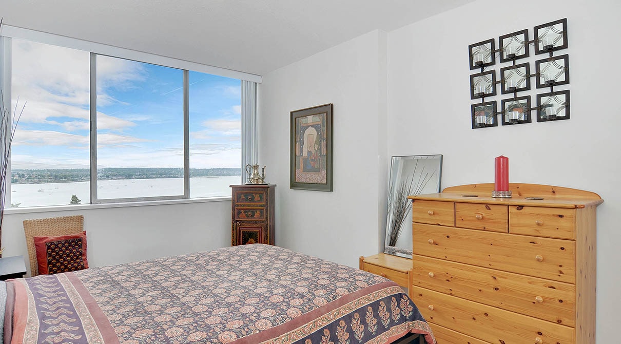 Photo principale - English Bay Tower