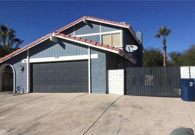 Building Photo - 4045 S Spitze Dr