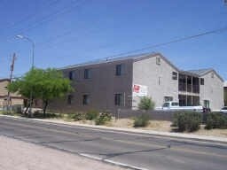 Building Photo - Palms Springs 8-plex