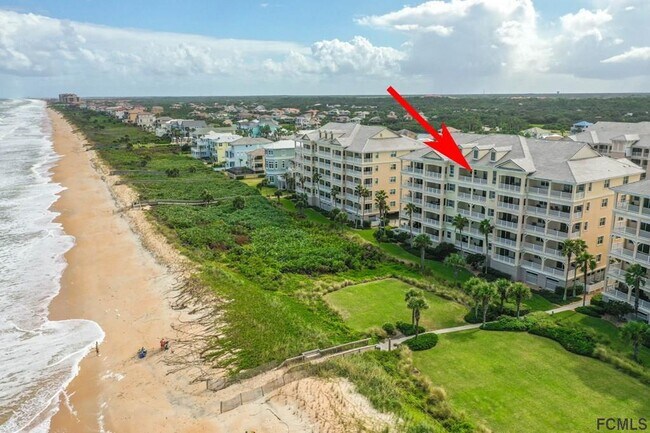 Building Photo - 800 Cinnamon Beach Way