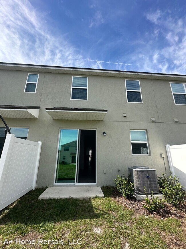 Building Photo - 3 br, 2.5 bath House - 1153 Seaside Mist Trl.