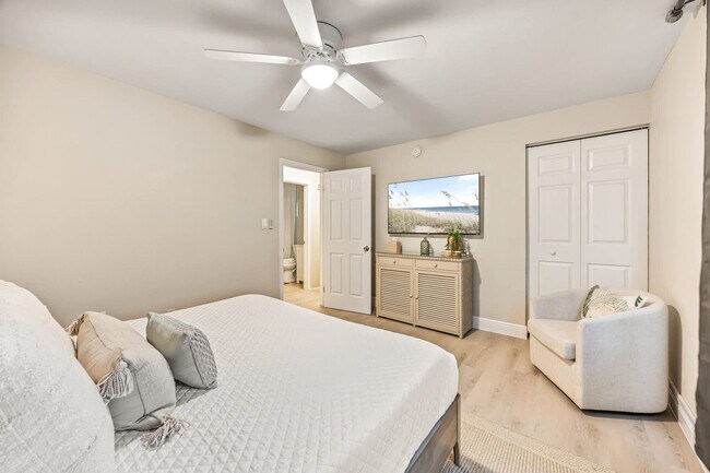 Foto del edificio - 258 Canaveral Beach Blvd