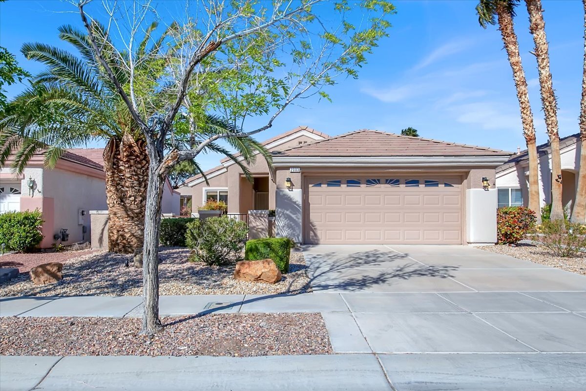 2003 High Mesa Dr, Henderson, NV 89012 House Rental in Henderson, NV