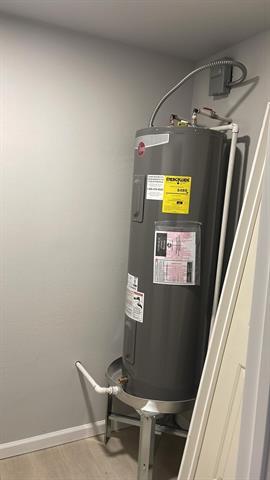 Building Photo - 1213 Dan Gould Dr