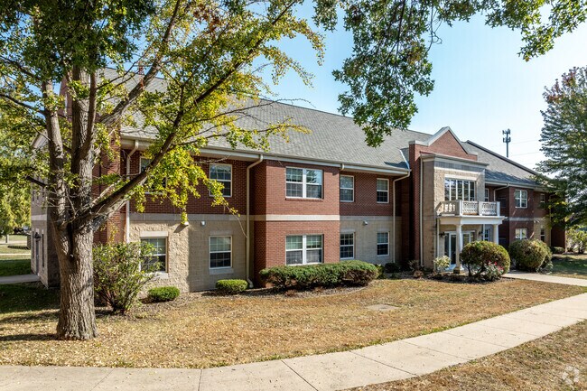 Foto del edificio - Nemitz Hall