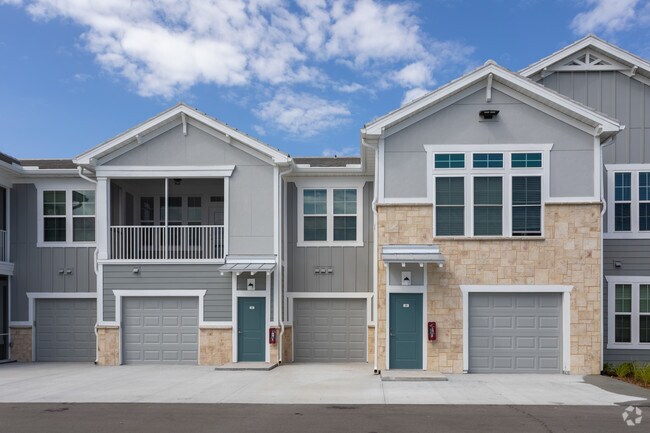 Foto del edificio - Springs At Hammock Cove