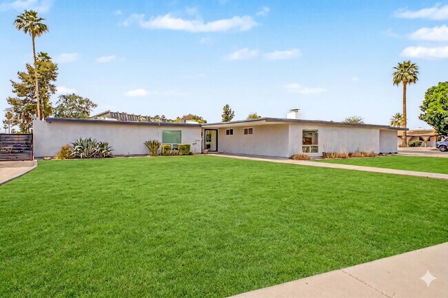 Foto del edificio - 2800 S Bala Dr