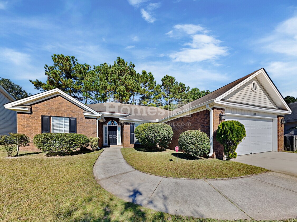 190 Aquinnah Drive House for Rent in Pooler, GA