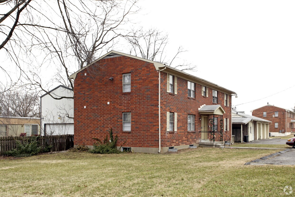 Building Photo - 4710 Walnut Grove Ave