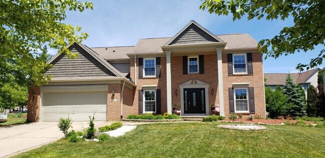 Building Photo - 1897 Bloomfield Oaks Dr