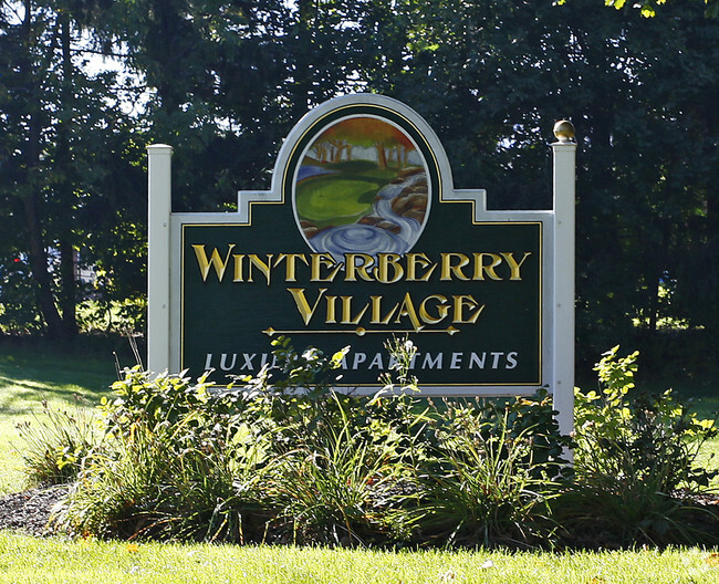 Foto del edificio - Winterberry Village Apartments