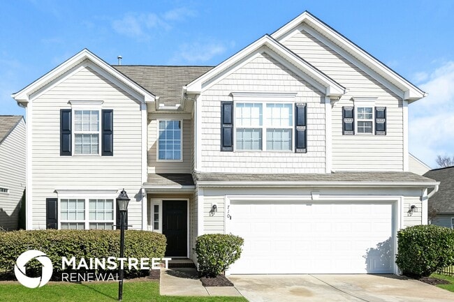 Building Photo - 710 Byrum Way St