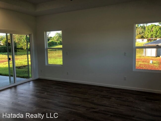 Building Photo - 3 br, 2 bath House - 16-1282 Pohaku Circle