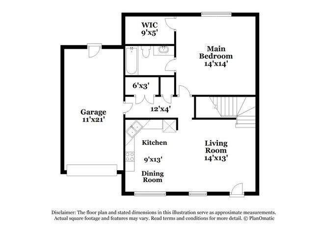 Foto del edificio - 106 Cobblestone Dr