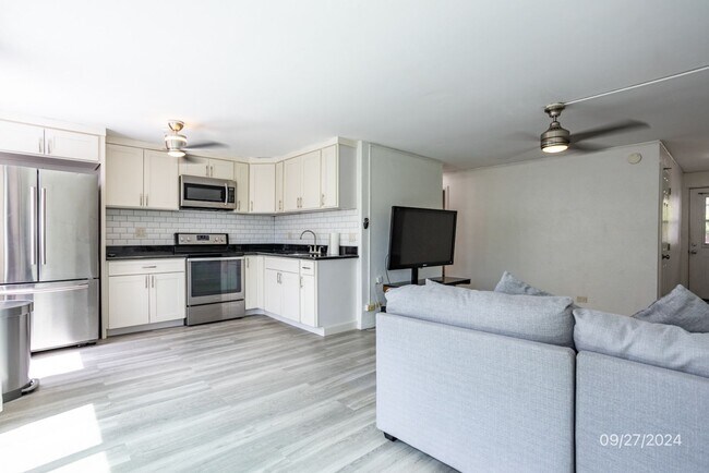 Foto del edificio - Beautifully Maintained 1 Bed | 1 Bath | 1 ...
