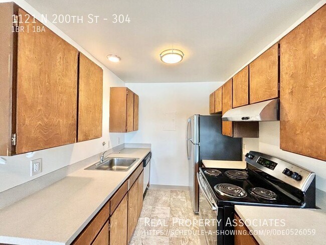 Foto del edificio - Top Floor 1-Bedroom/1-Bathroom Available! ...