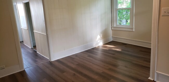 living room - 10 Haverling St