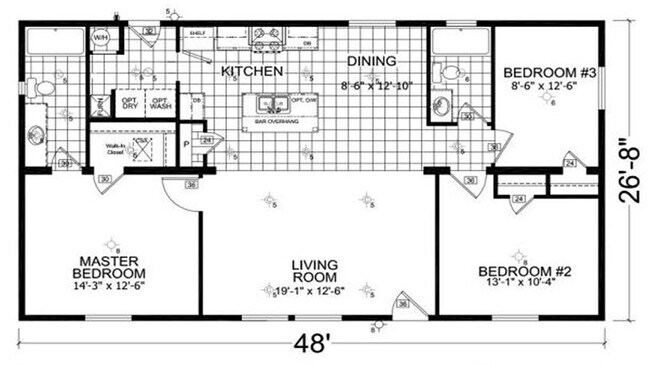 Building Photo - 1290 San Miguel St