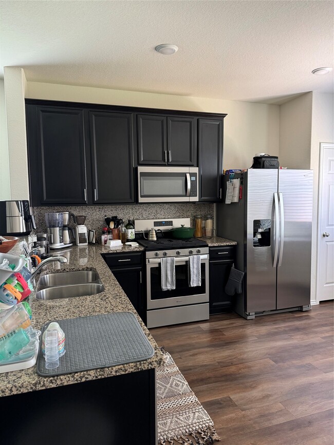 Building Photo - 25554 Burnett Ranch Ln