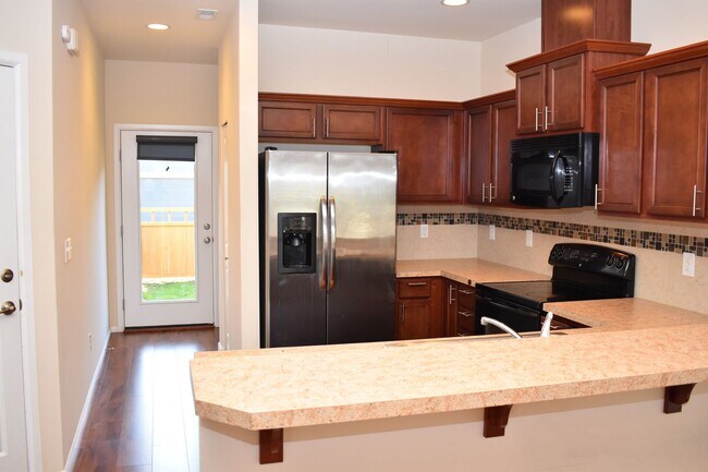 Foto del edificio - 18034 16th Ave Ct E