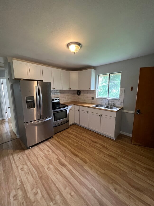 Cocina - 1112 Chargene