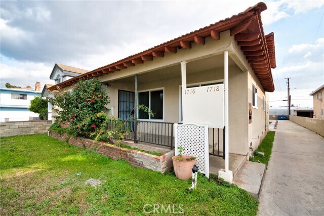 Foto del edificio - 1716 Vine St