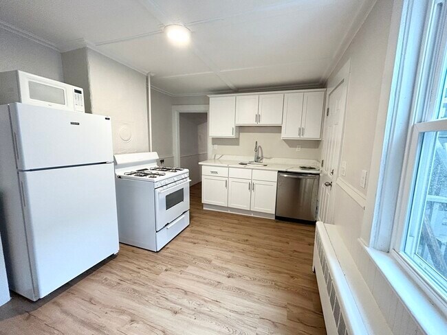 Foto del edificio - 13 Saratoga St