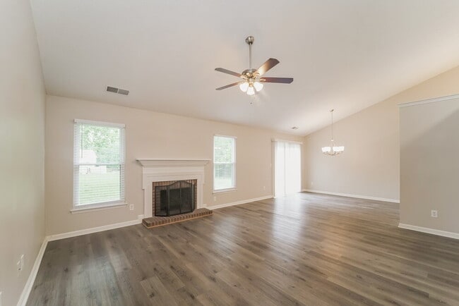 Building Photo - 3418 Stonemarsh Ct