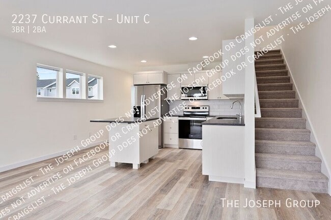 Foto del edificio - 2237 Currant St