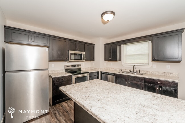 Foto del edificio - 2764 Oscar Bradford Rd