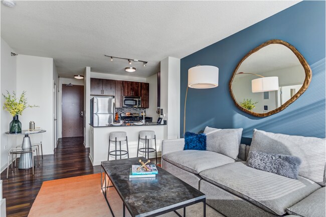 Foto del edificio - 411 N Halsted St