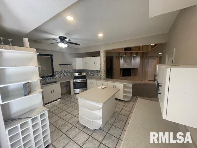 Foto del edificio - 1225 S Wake Rd