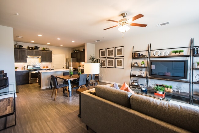 Main - 6814 E Riverside Dr