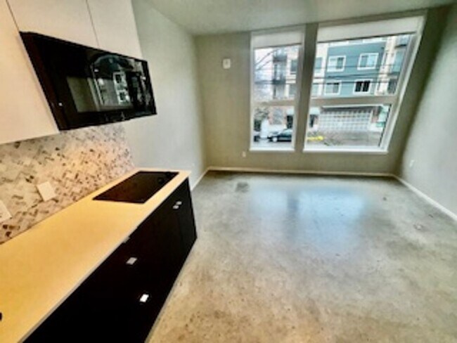Foto del interior - Phinney Flats