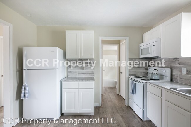 Building Photo - 1 br, 1 bath House - 724 Miller Ave.
