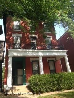 Foto principal - 1233 S 2nd St