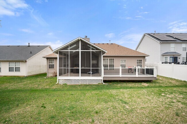 Foto del edificio - Gorgeous 3-bedroom, 2-bathroom ranch-style home