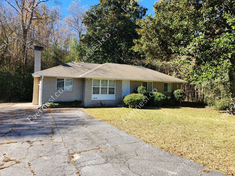 7019 S Sweetwater Rd, Lithia Springs, GA 30122 House Rental in Lithia