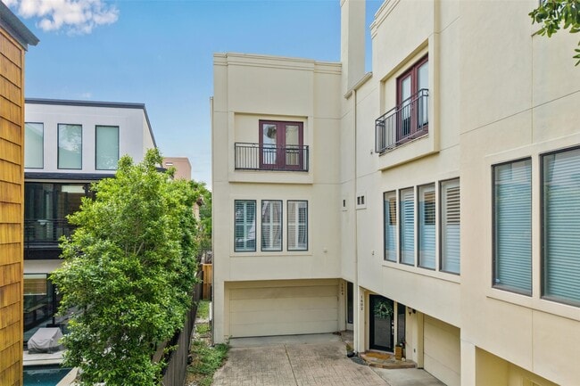 Foto del edificio - 1604 Driscoll St