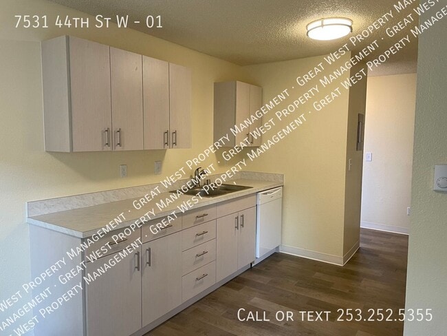 Building Photo - 7531 44th St W