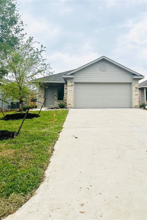 Foto principal - 2621 Castille Vly Pl