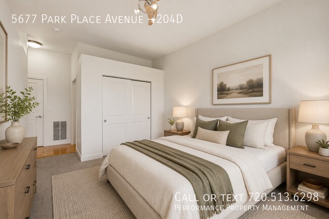Foto del edificio - 5677 E Park Pl Ave