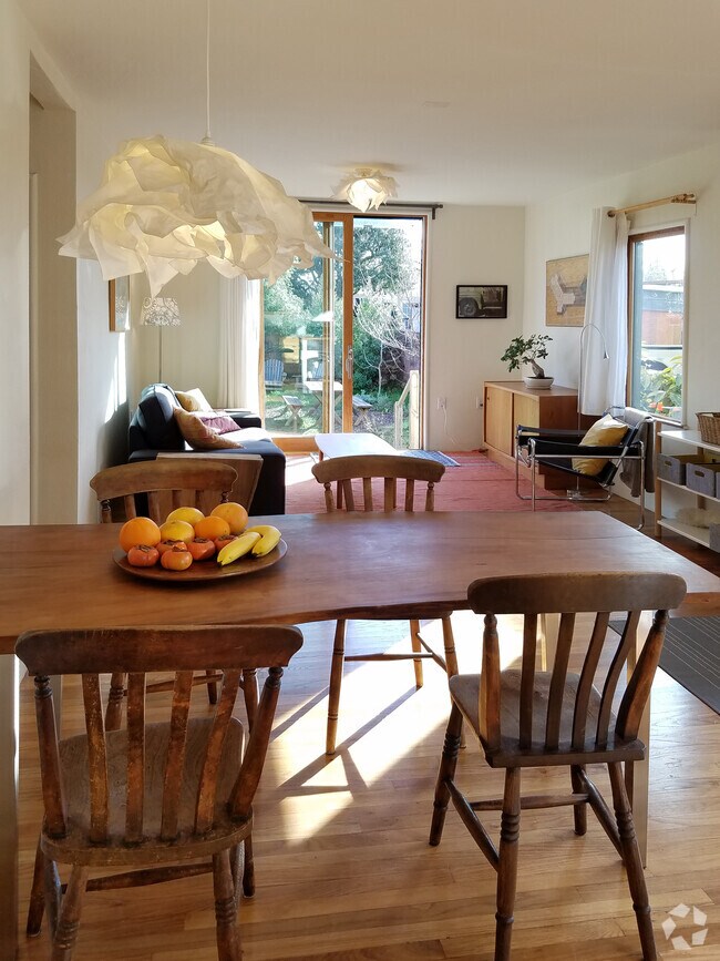 Dwight Way Terrace Apartments under 1,500 Berkeley, CA 3 Rentals