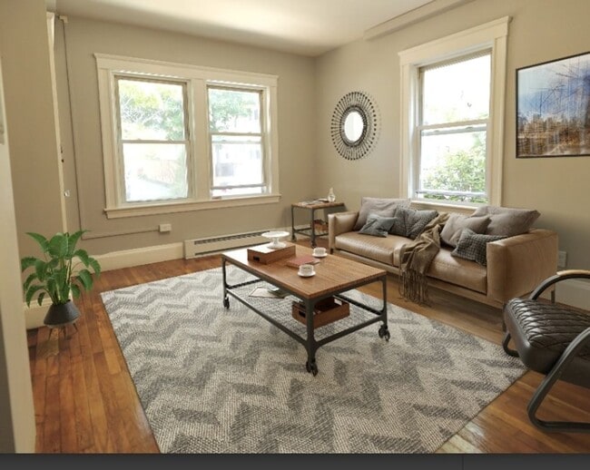 Photo - 12 Dow Street Apartment