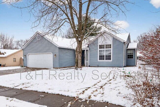 Foto del edificio - 6016 McClellan Ct