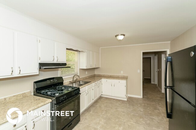 Foto del edificio - 2701 22nd St SW