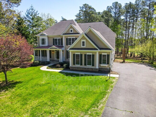 Foto del edificio - 11402 Chivalry Chase Ln
