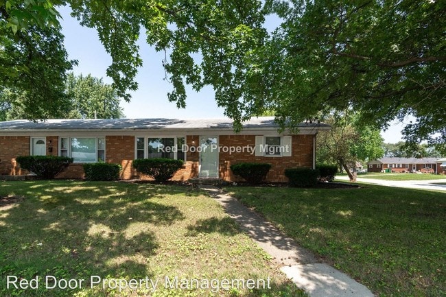 Building Photo - 2 br, 1 bath House - 1709 Desoto Ln