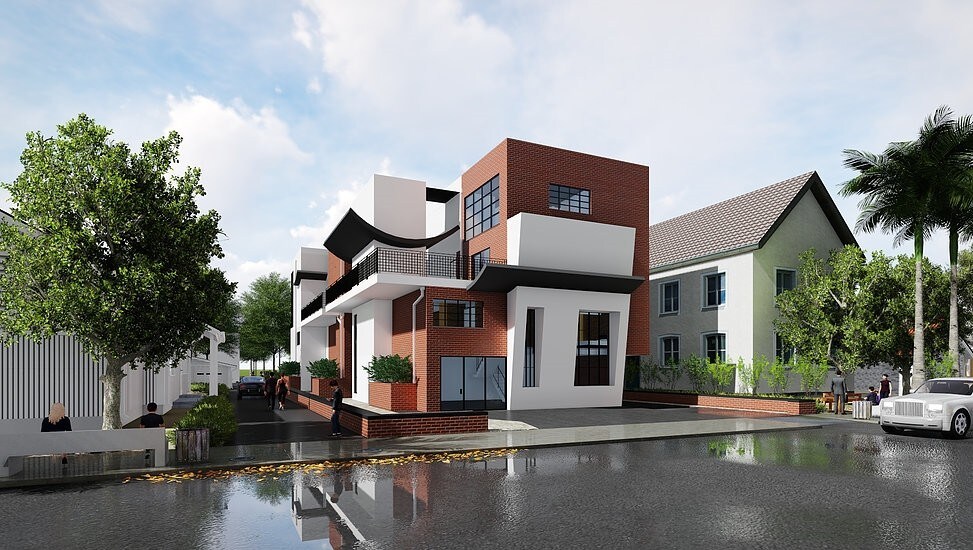 Building Photo - Loma Linda
